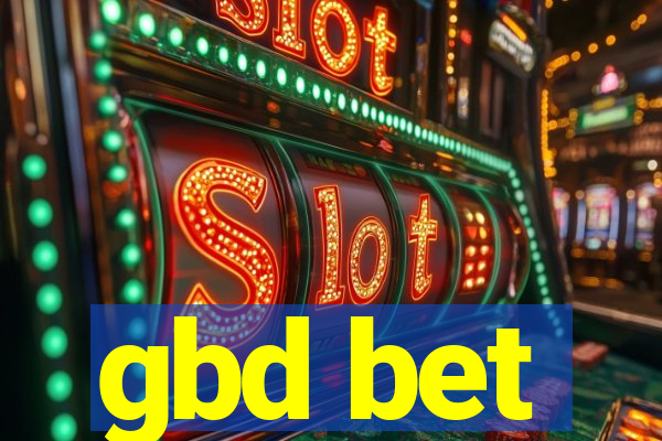 gbd bet